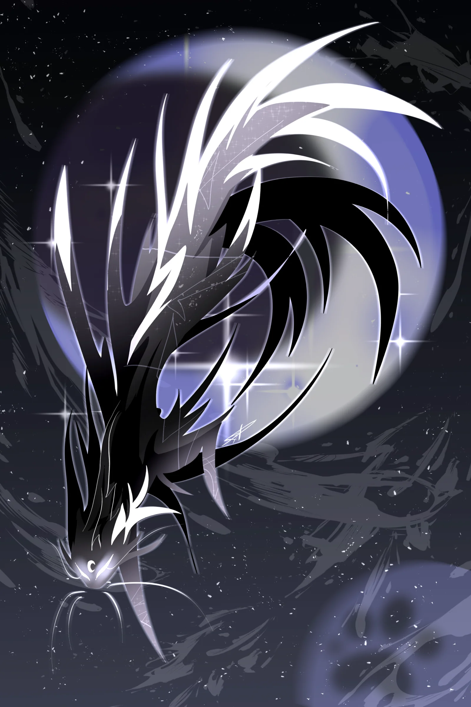 Moonlight 