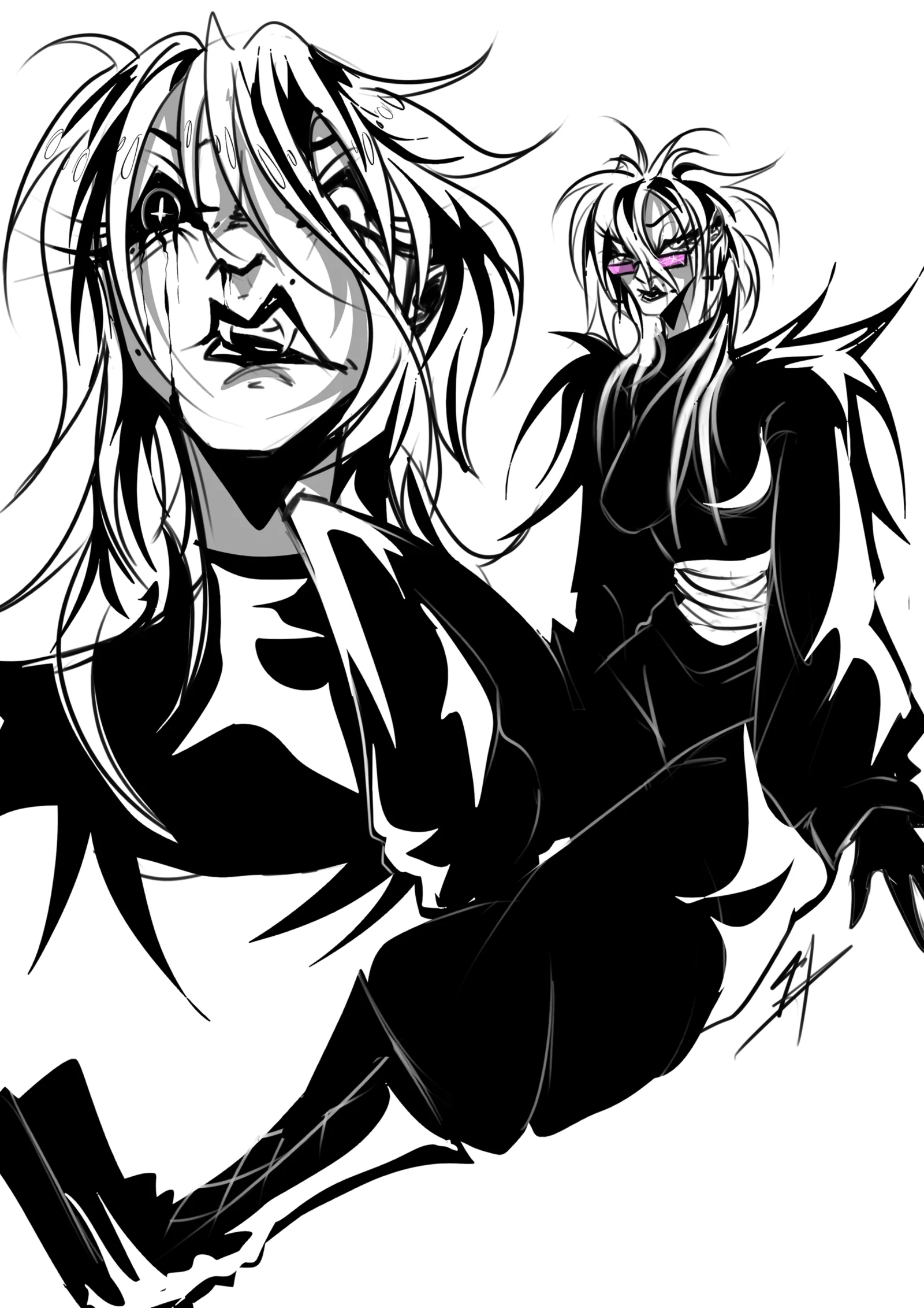 Unreliable Narrator
