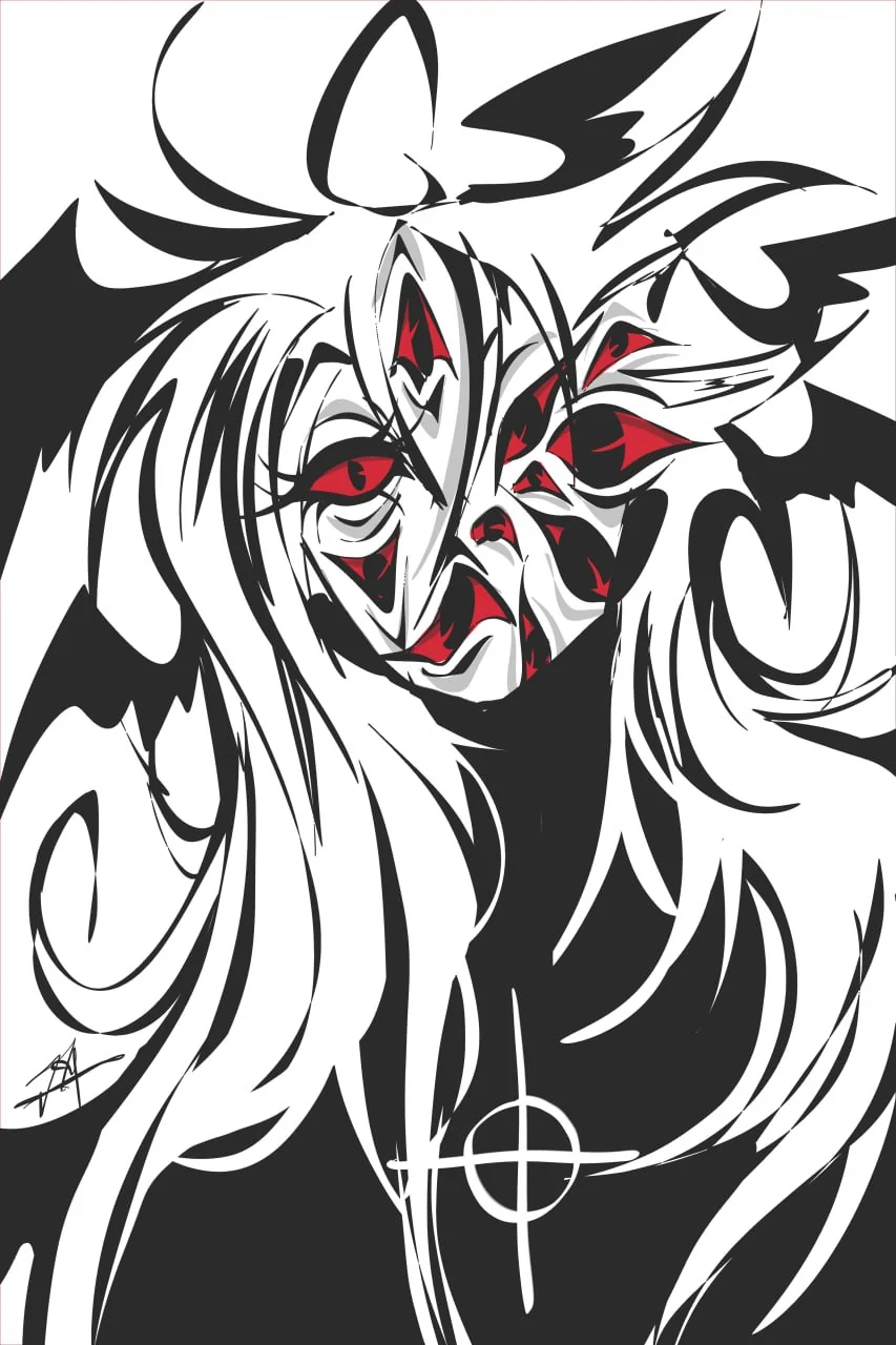 Devilmother 