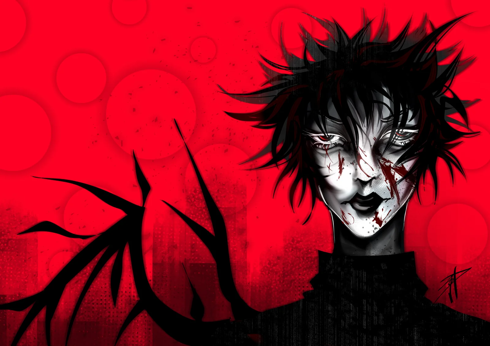 Dead Phoenix 