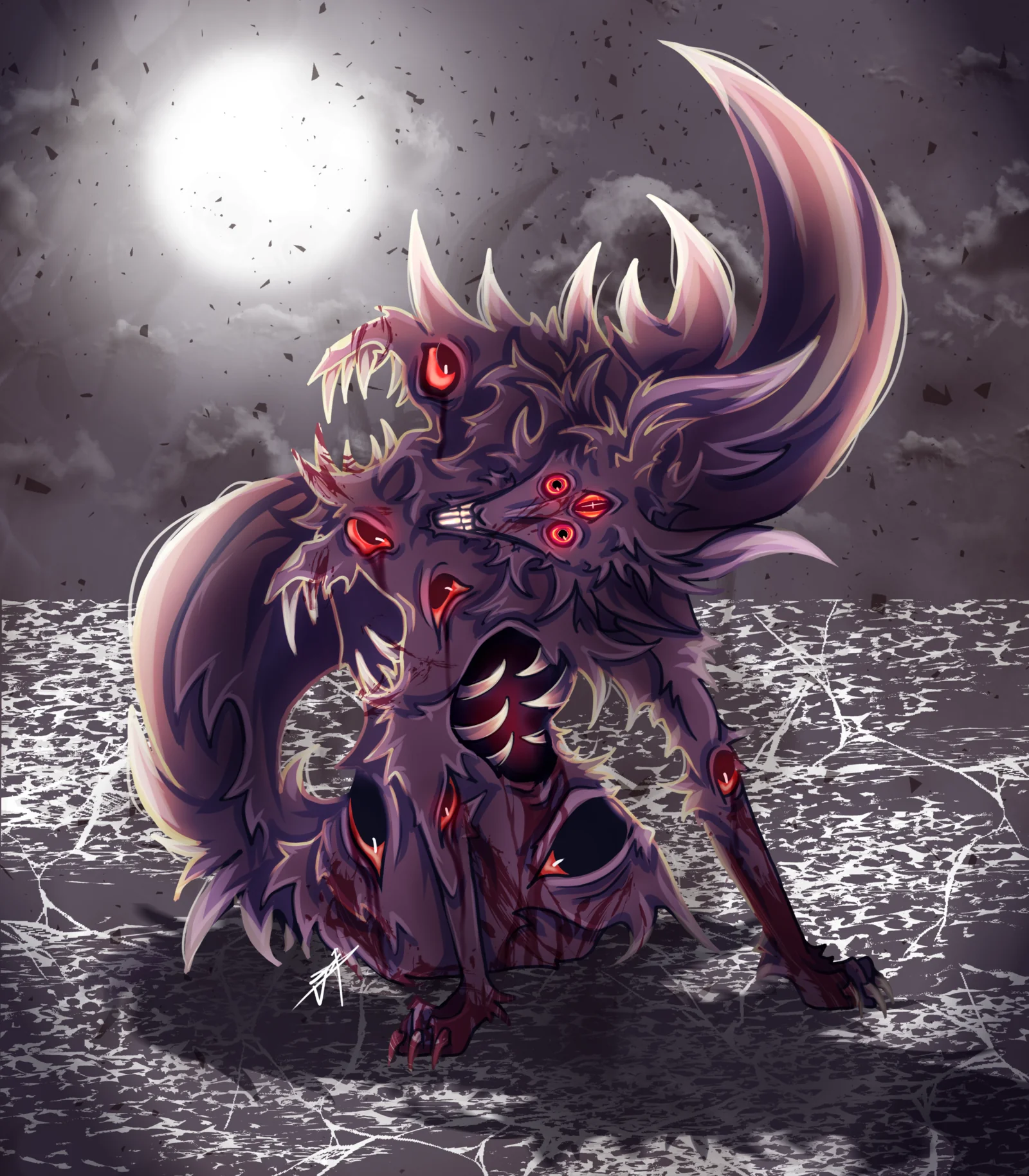 Wrath